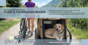 KursFahrradanhänger