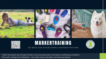 Markertraining